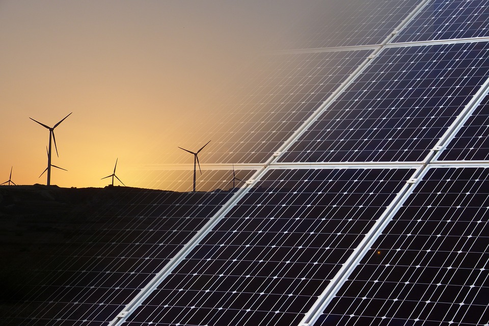 Semace emitirá licença para instalação de usina solar em Caucaia