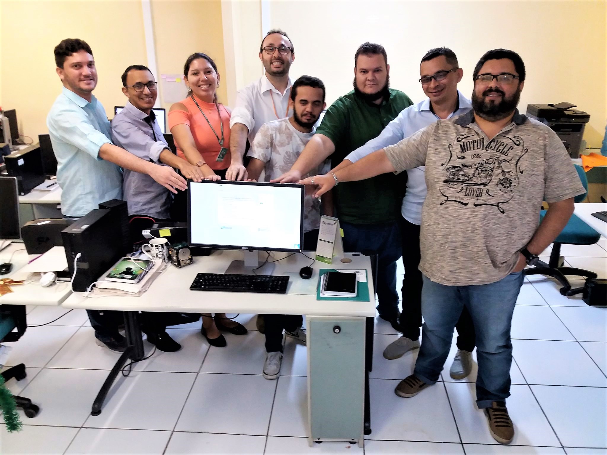 Licenciamento eletrônico da Semace tem novas facilidades