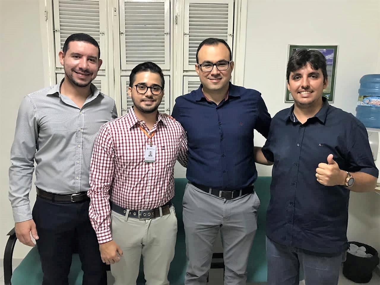 Semace apresenta nova sede de Sobral