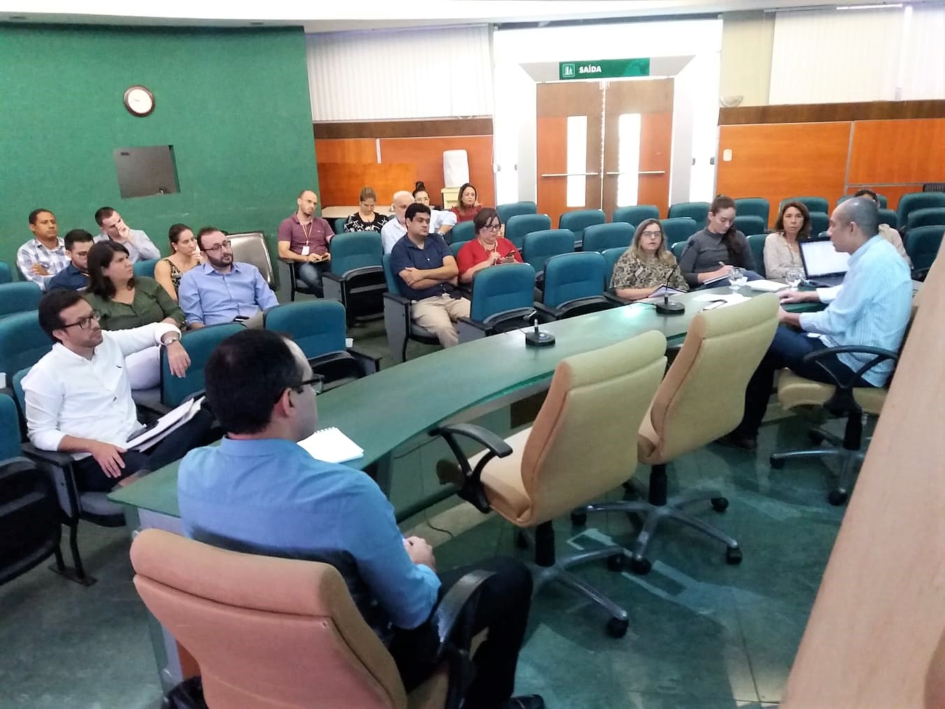 Balanço 2019: inovação tecnológica agiliza o atendimento