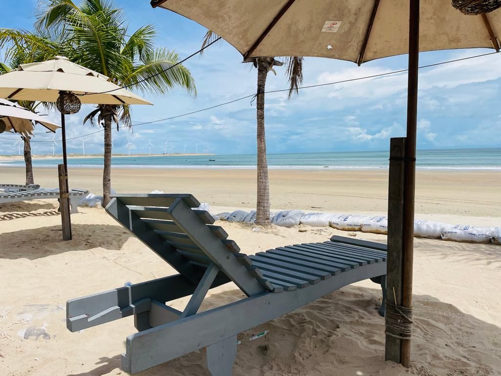 Semace aponta trechos próprios na balneabilidade de Fortaleza e monitoramento ambiental no litoral do Estado