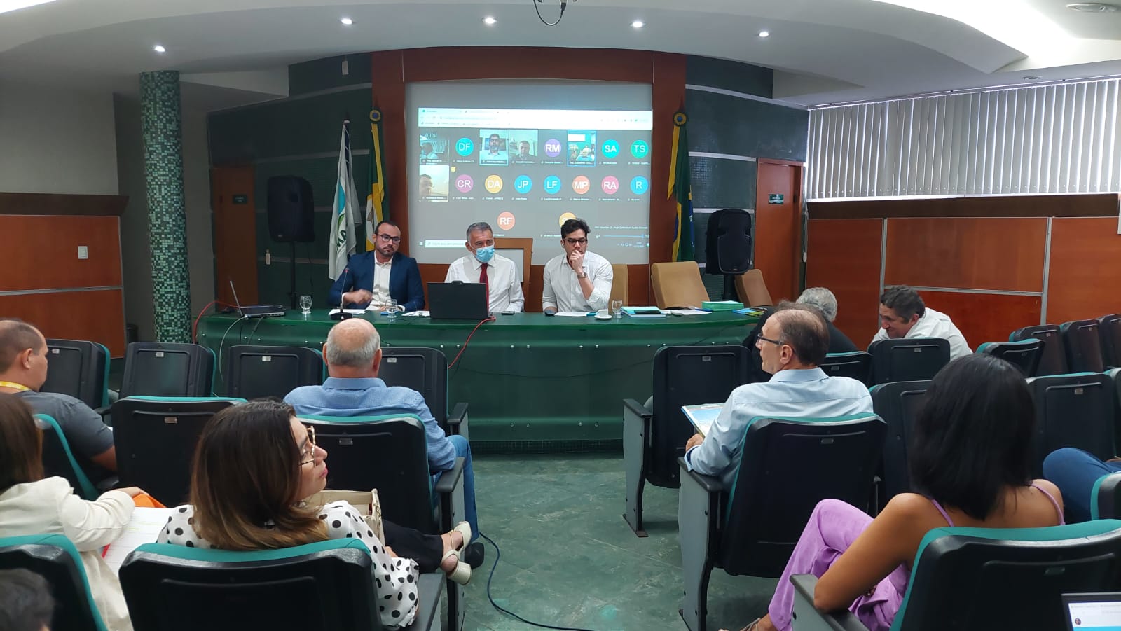 Coema aprova projeto de carcinicultura com instalação em Granja e Camocim