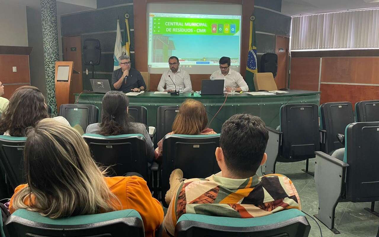 Coema aprova projeto de Complexo Eólico nos municípios de Ubajara e Ibiapina