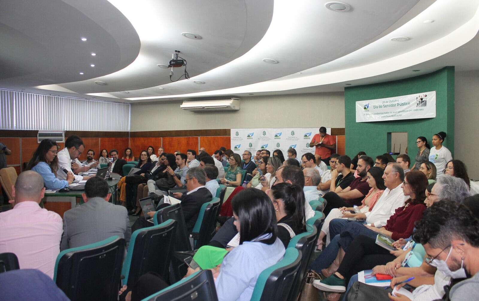 Coema discute implantação de Central de Tratamento de Resíduos e Terminal de Armazenamento e Distribuição de Combustíveis nesta quarta-feira (13)