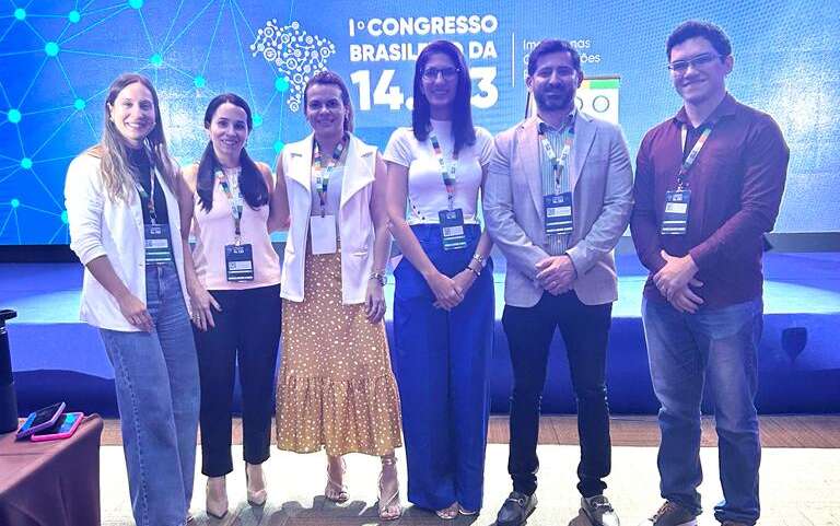 Semace participa do 1º Congresso Brasileiro da Nova Lei de Licitações
