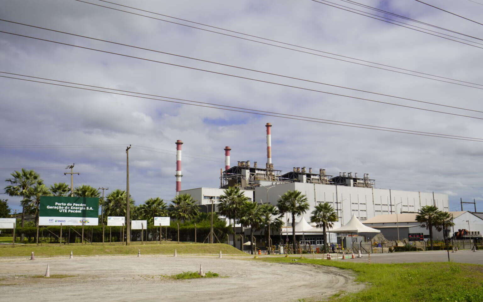 Com grande potencial em energias renováveis, o Ceará está se tornando a Casa do Hidrogênio Verde