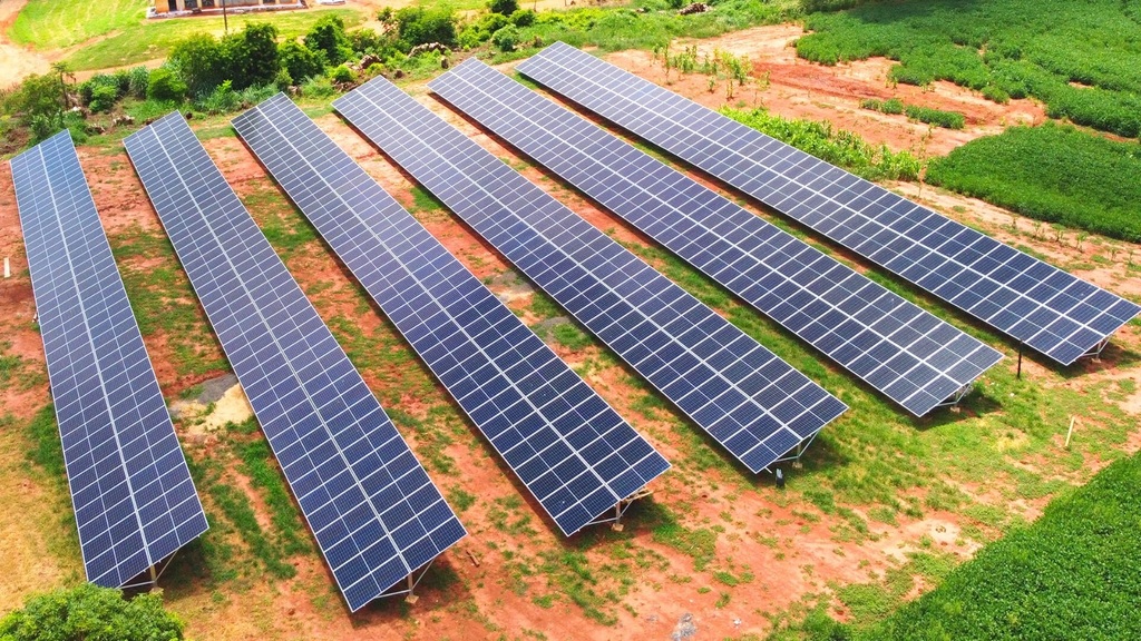 Semace preside audiência pública que apresentará estudos para implantação de Usina de Energia Fotovoltaica em Sobral