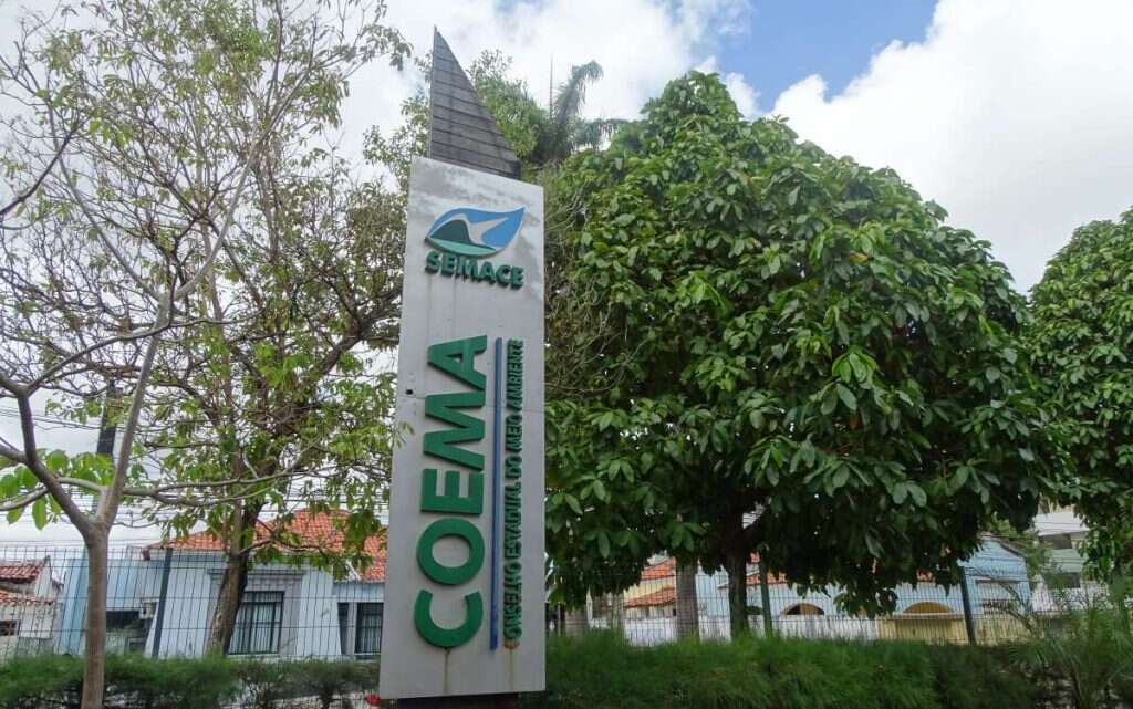 Coema discute projeto de aterro sanitário em Iguatu na primeira reunião ordinária do ano