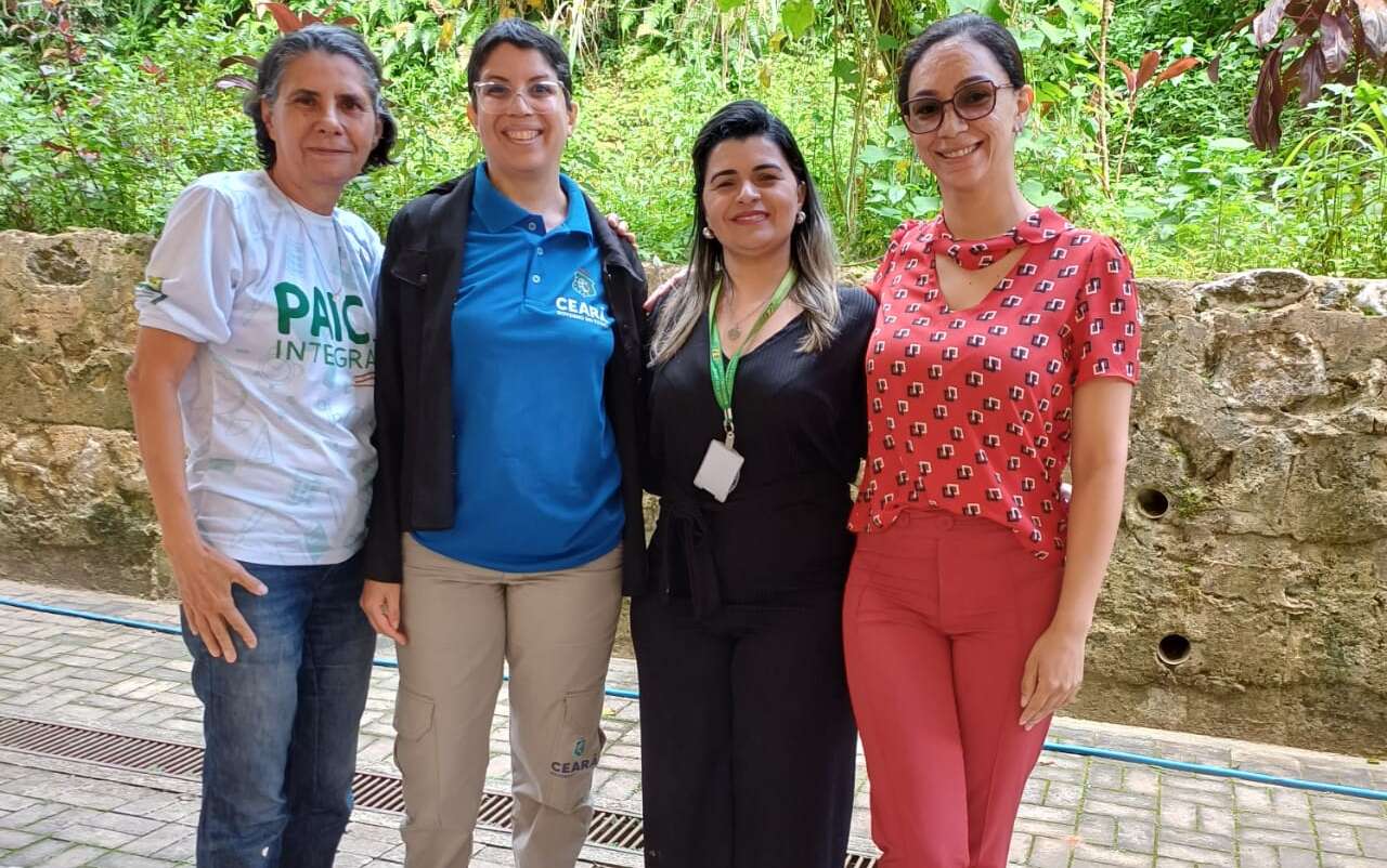 Semace planeja projeto e participação no Dia do Meio Ambiente