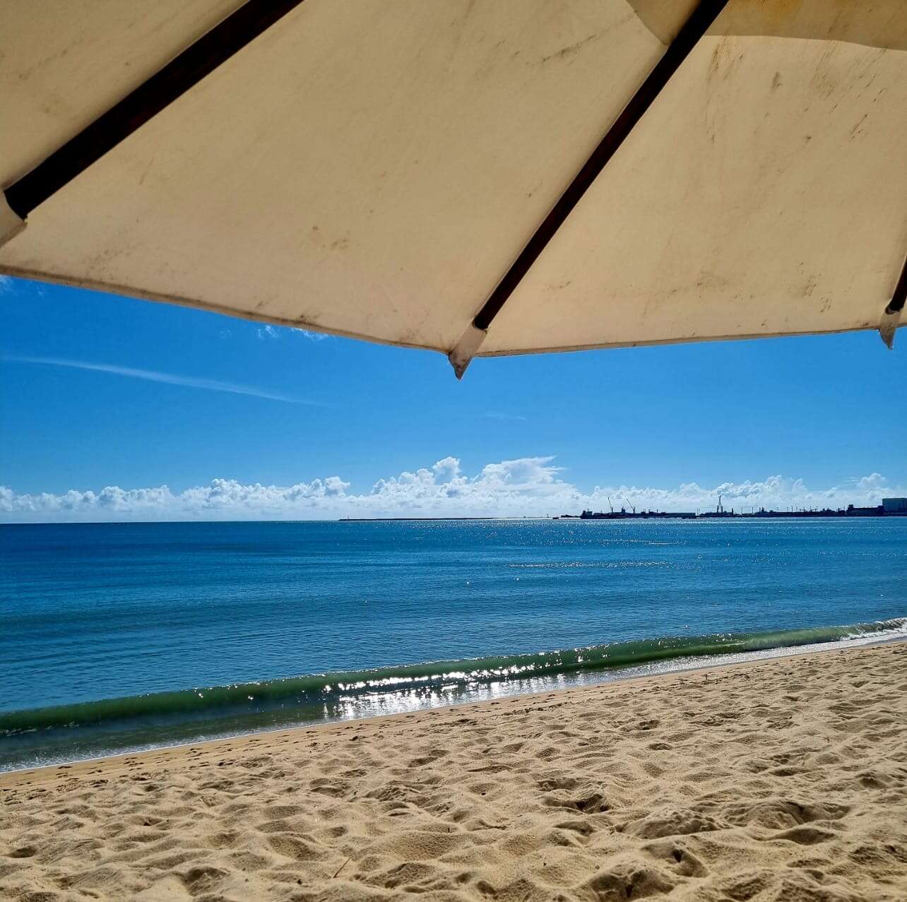 Balneabilidade em Fortaleza: 24 pontos estão próprios para banho neste fim de semana
