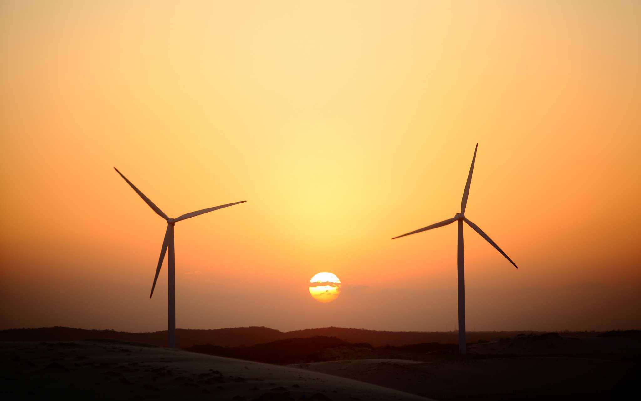 Ceará será centro das discussões mundiais sobre transição energética