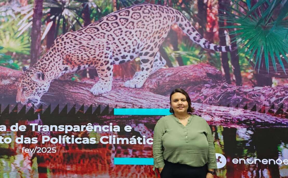 Semace representa Abema em oficina do MMA na capital federal