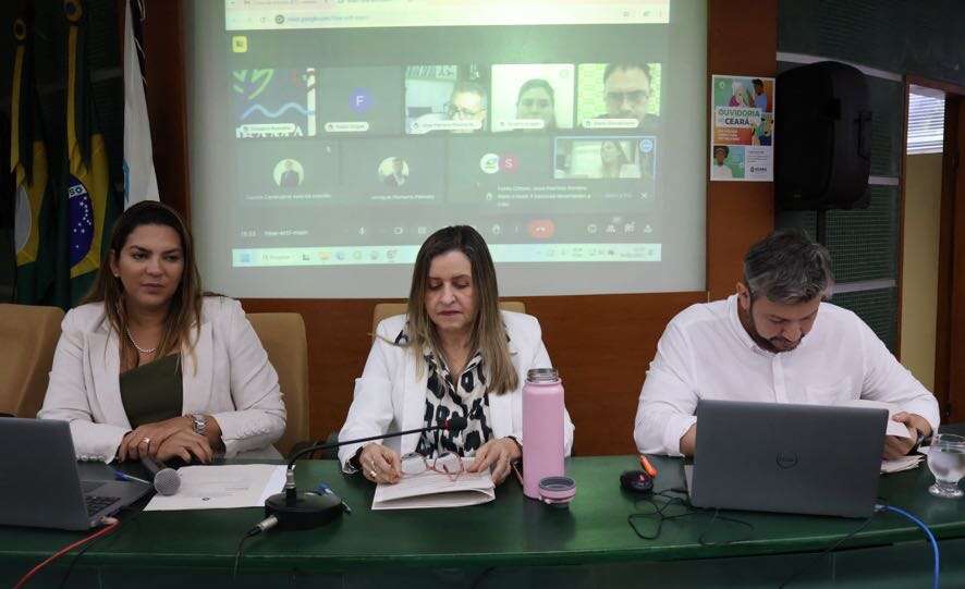 Coema aprova projeto de aterro sanitário em Iguatu que atenderá até 15 municípios da região