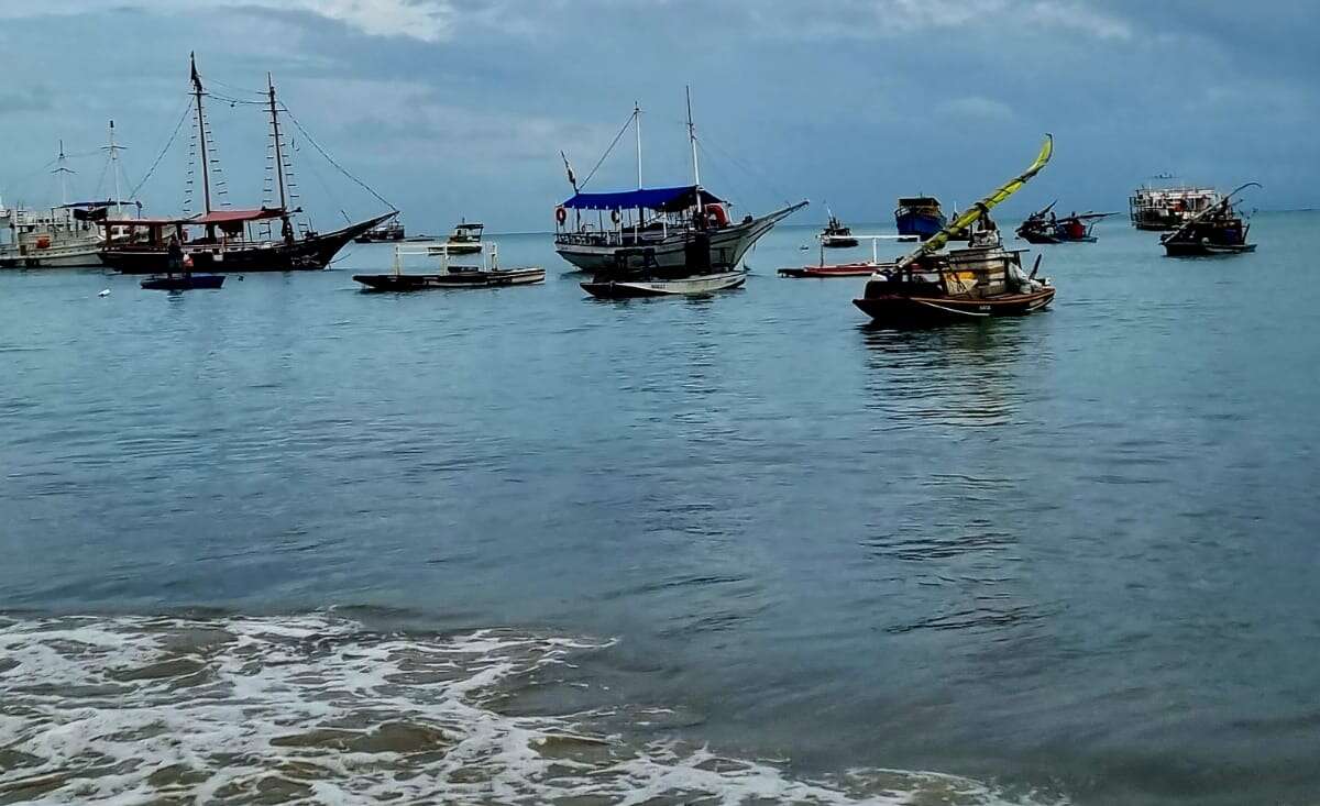 “Vai dar praia?” Ceará tem 36 trechos próprios para banho neste fim de semana