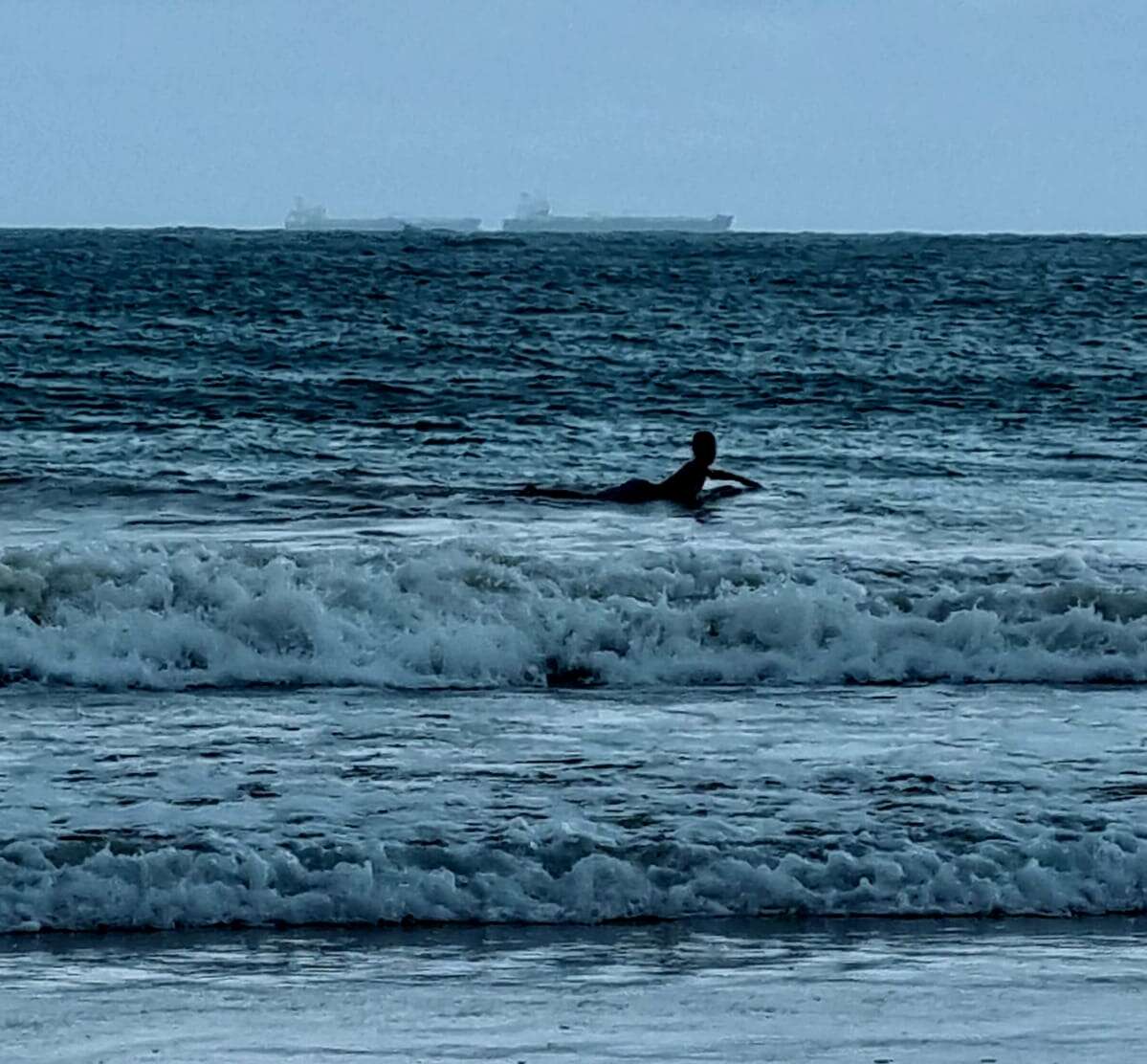 Semace divulga boletim de balneabilidade deste final de semana em Fortaleza