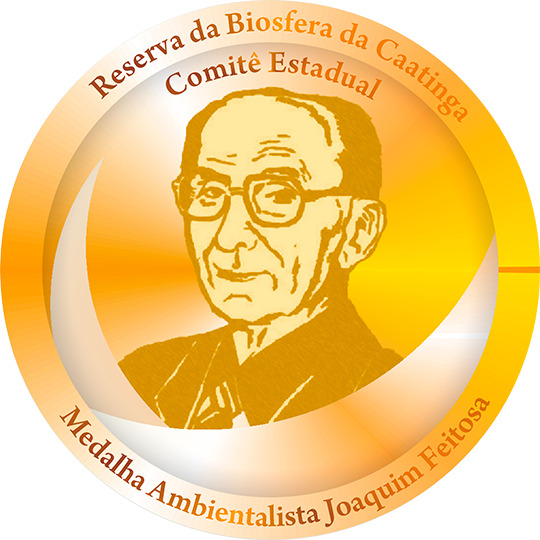 Inscrições para o Prêmio Ambientalista Joaquim Feitosa seguem abertas até o dia 20