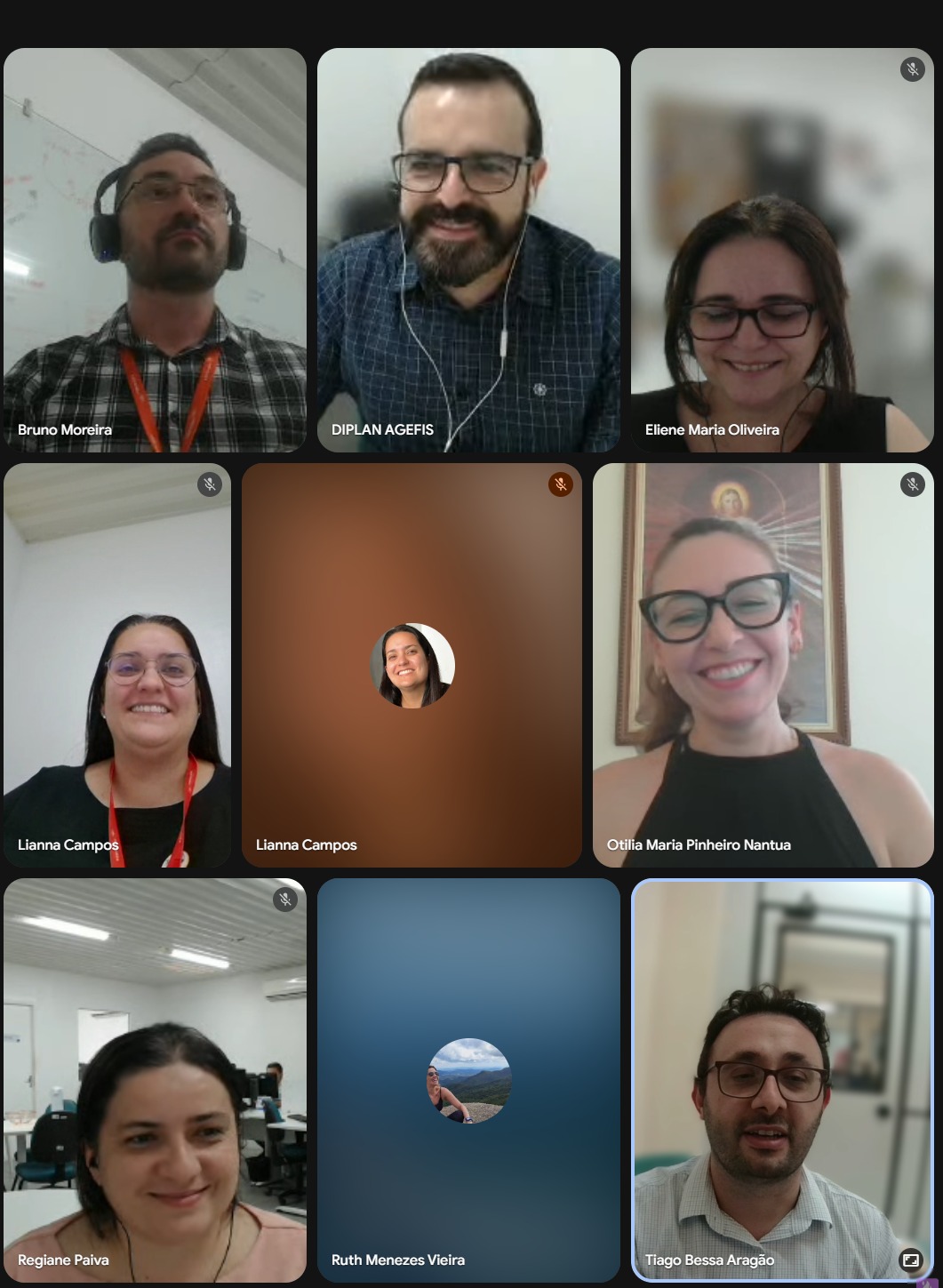 Semace e Agefis fortalecem parceria com apresentação de app para aplicação de sanções ambientais