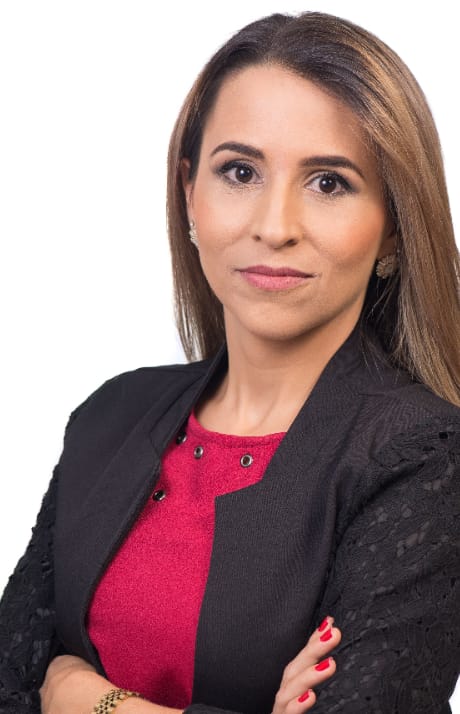Conceição Fontenele