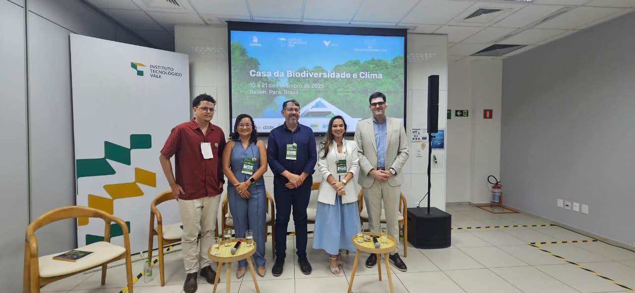 COP30: Ceará eleva protagonismo com liderança no CAR e ações eficazes de reposição florestal