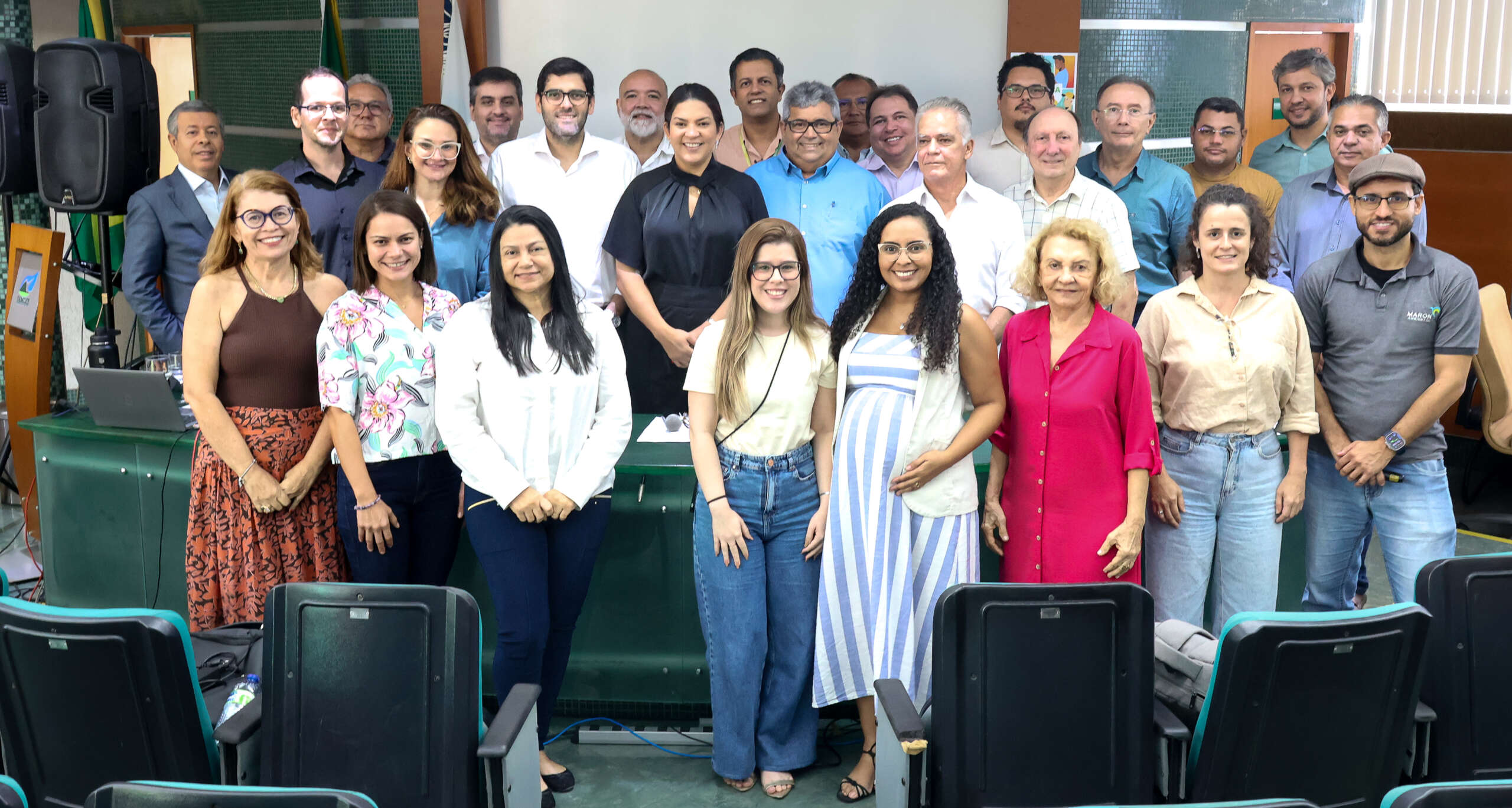 Coema aprova licença prévia de linha de transmissão entre Aracati e Caucaia