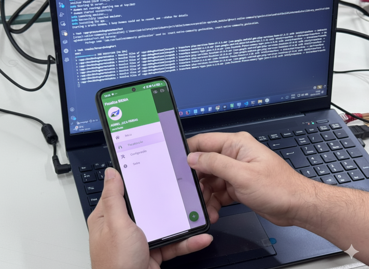 Semace lança novo aplicativo com inteligência artificial