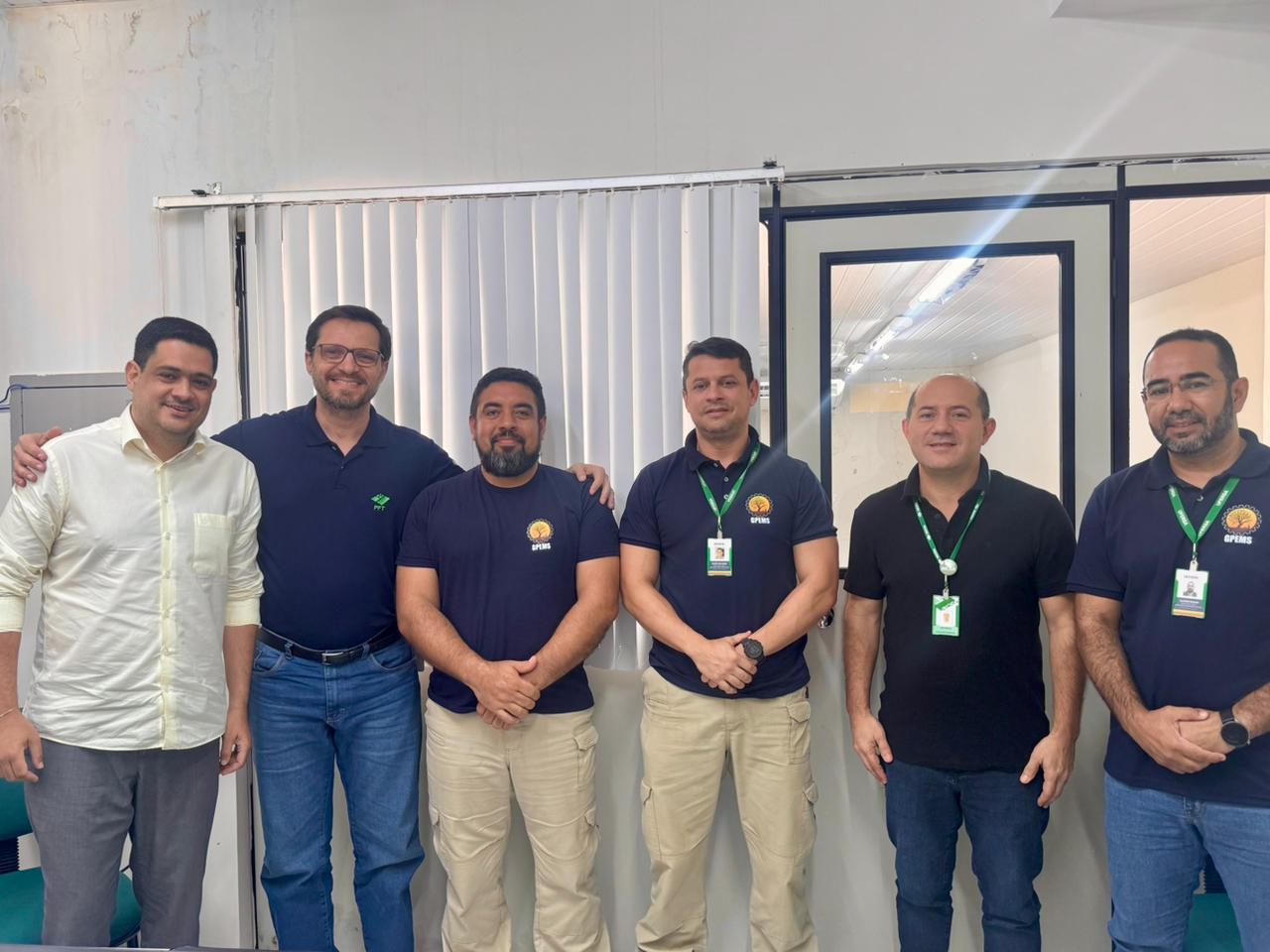 Semace, Incra e Ufersa alinham expansão do manejo florestal sustentável em assentamentos no Ceará