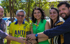 Programa EGPCE Sustentável é lançado com foco na promoção de práticas ambientais na gestão pública