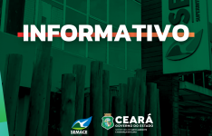 Semace informa sobre atualização no site institucional