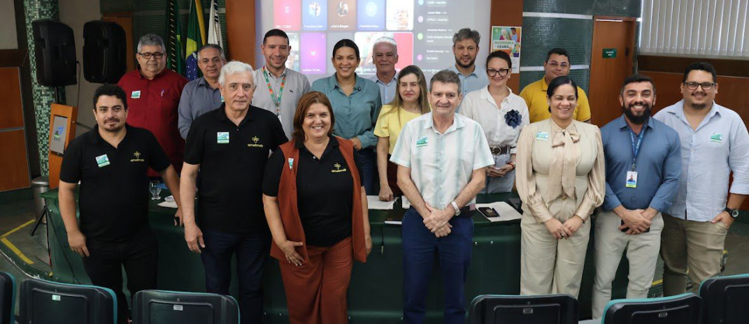 COEMA aprova por unanimidade inclusão da meliponicultura no licenciamento ambiental do Ceará