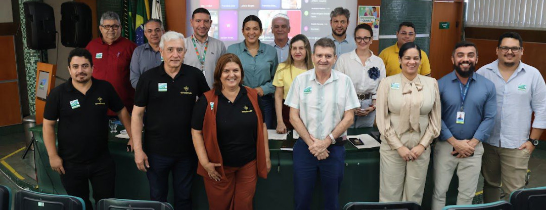 COEMA aprova por unanimidade inclusão da meliponicultura no licenciamento ambiental do Ceará