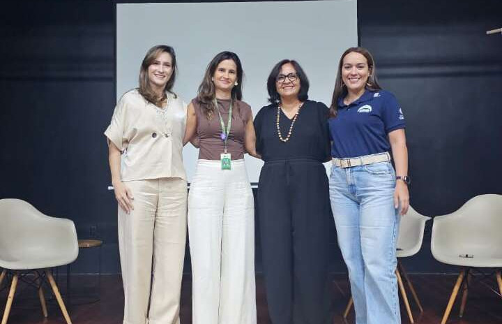 Semace participa de fórum sobre economia circular e destaca uso de geodados na Caatinga