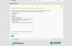 Semace atualiza sistema para emissão digital de dispensa de licenciamento ambiental