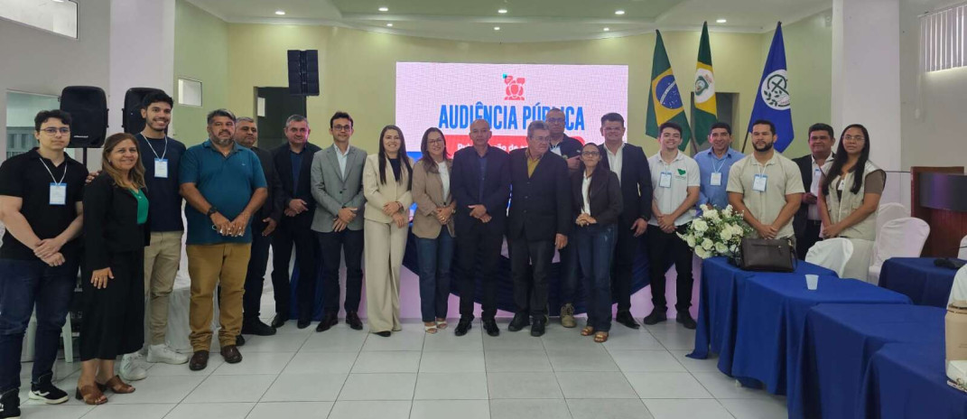 Semace integra debate sobre pulverização de agrotóxicos com drones em Pedra Branca