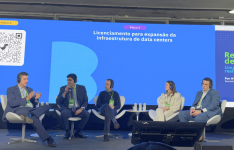 Semace destaca experiência do Ceará no licenciamento ambiental de data centers em congresso nacional