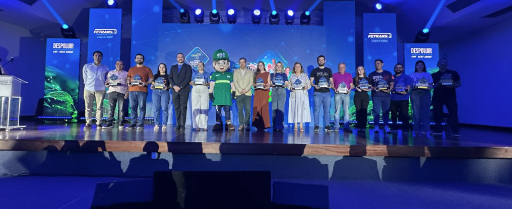Semace participa da 23ª edição do Prêmio Melhoria e Qualidade do Ar