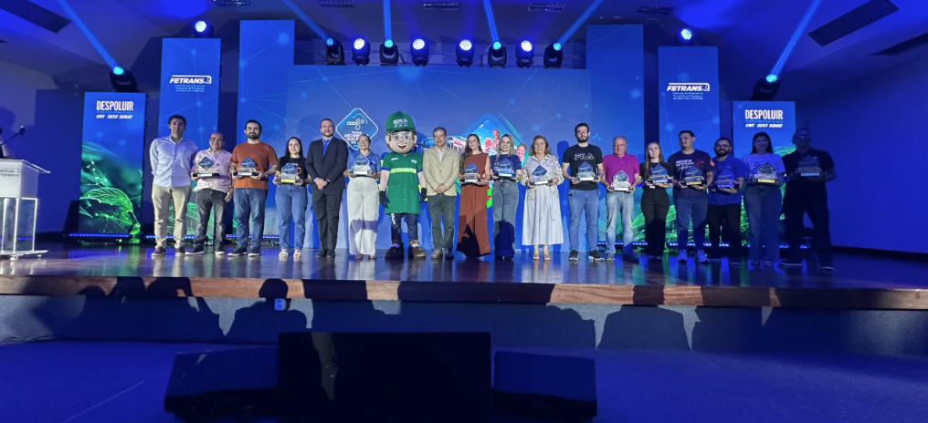 Semace participa da 23ª edição do Prêmio Melhoria e Qualidade do Ar
