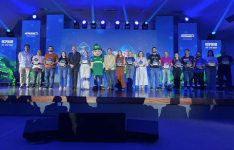 Semace participa da 23ª edição do Prêmio Melhoria e Qualidade do Ar