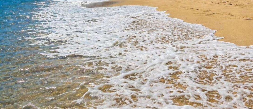 Vai curtir o feriadão na praia? Veja onde o banho está próprio em Fortaleza