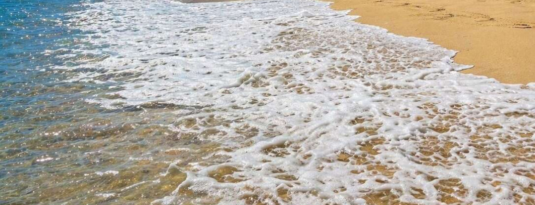 Vai curtir o feriadão na praia? Veja onde o banho está próprio em Fortaleza