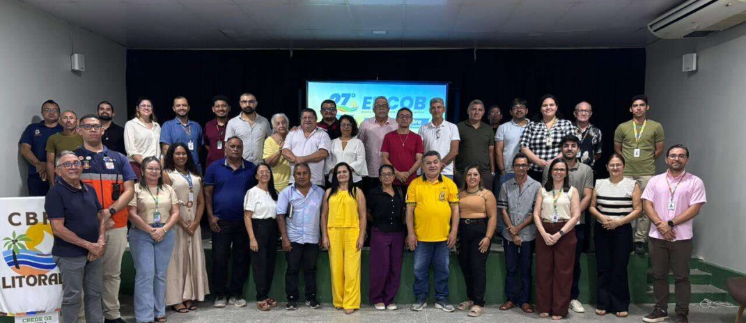 Semace fortalece diálogo com CBH Litoral sobre proteção dos rios e controle ambiental