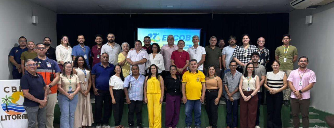 Semace fortalece diálogo com CBH Litoral sobre proteção dos rios e controle ambiental