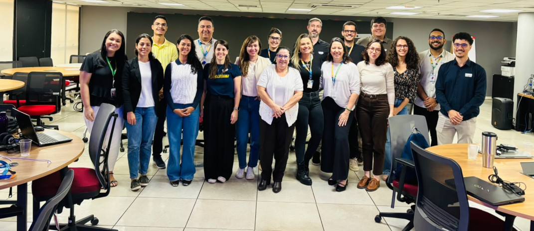 Semace participa de oficina em Brasília para aprimoramento do Cadastro Ambiental Rural