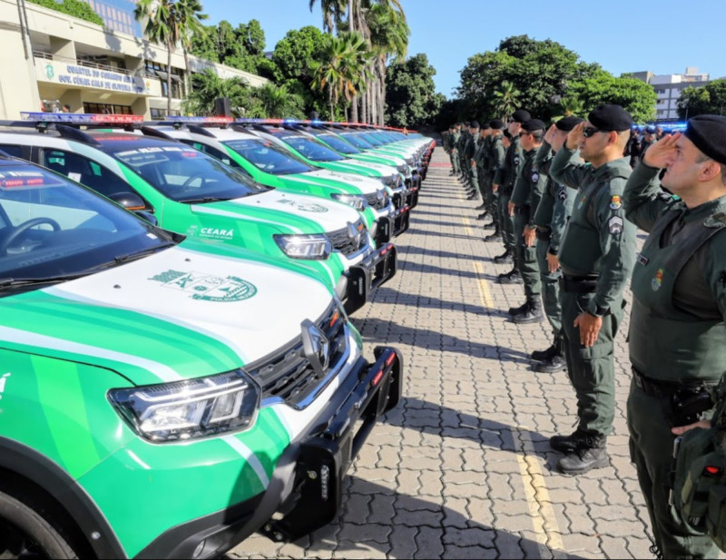 Ceará em Destaque