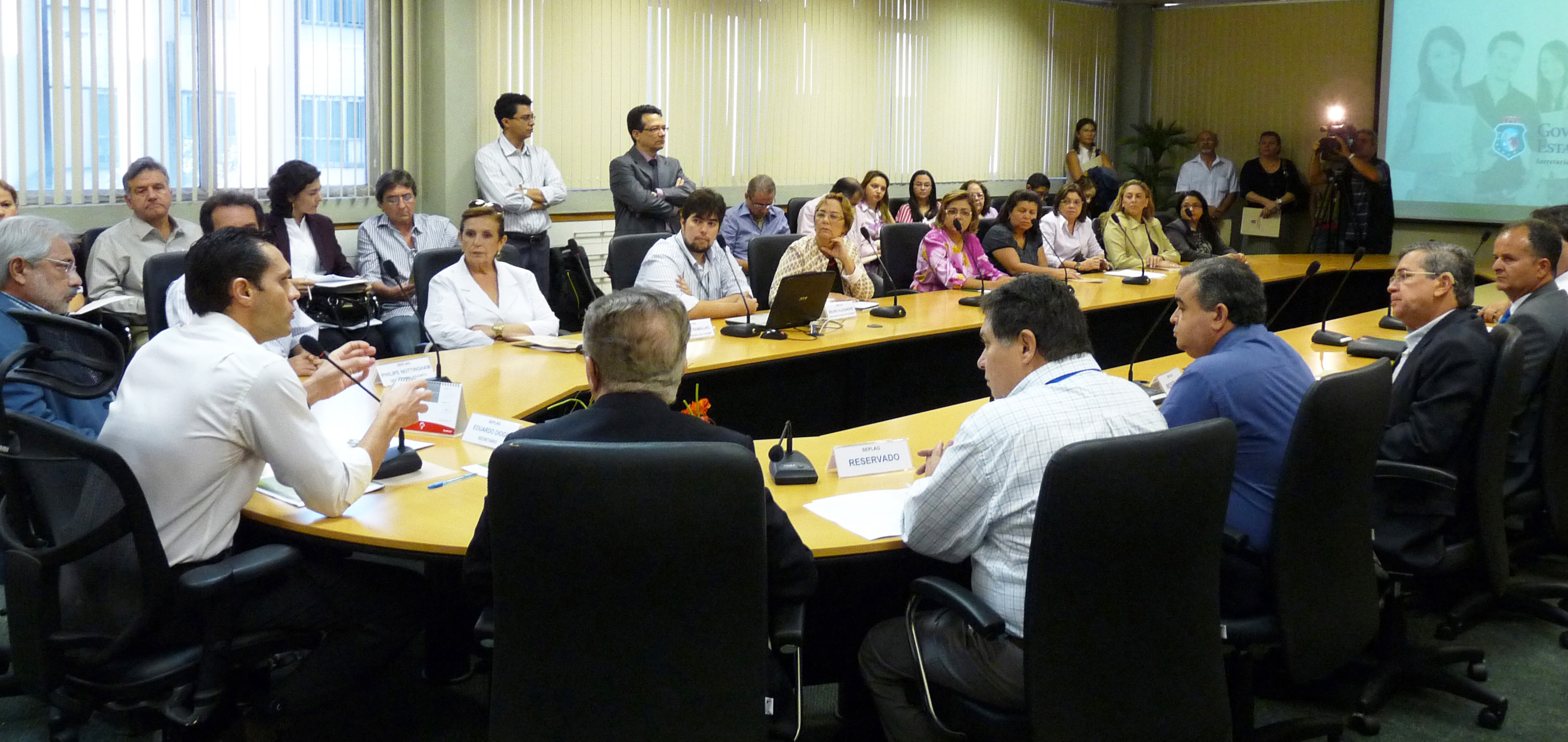 Programa de Estágio tem 3.707 vagas para nível superior