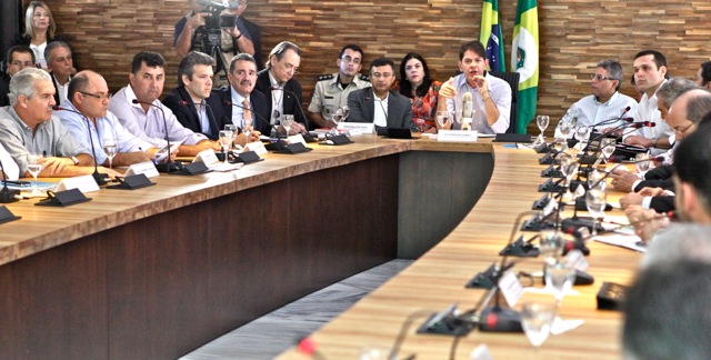 Qualificação de mão-de-obra é a principal base de desenvolvimento do CIPP