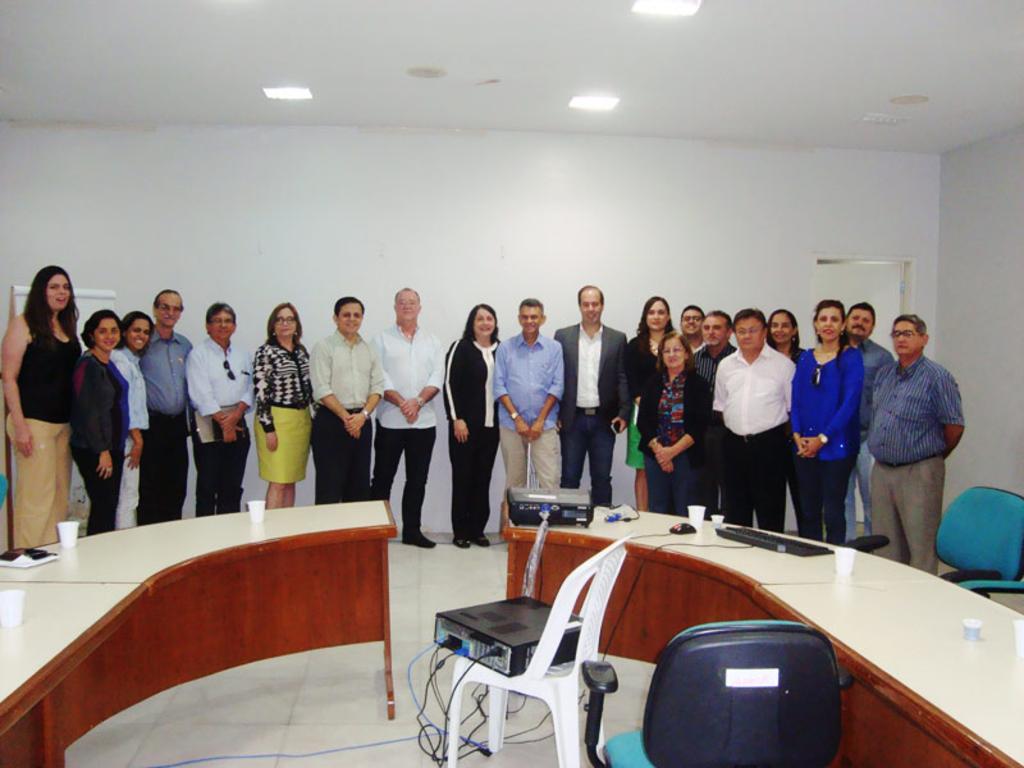 FOTO TURMA CEDE ADECE