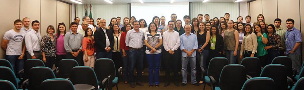 FOTO TURMA CGE