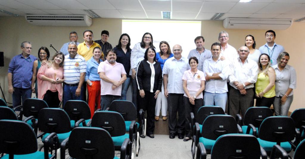 FOTO TURMA SECITECE