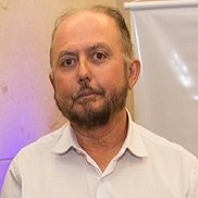 2018 – Júlio Cavalcante