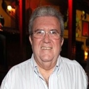 2018 – Antônio Sérgio Montenegro Cavalcante